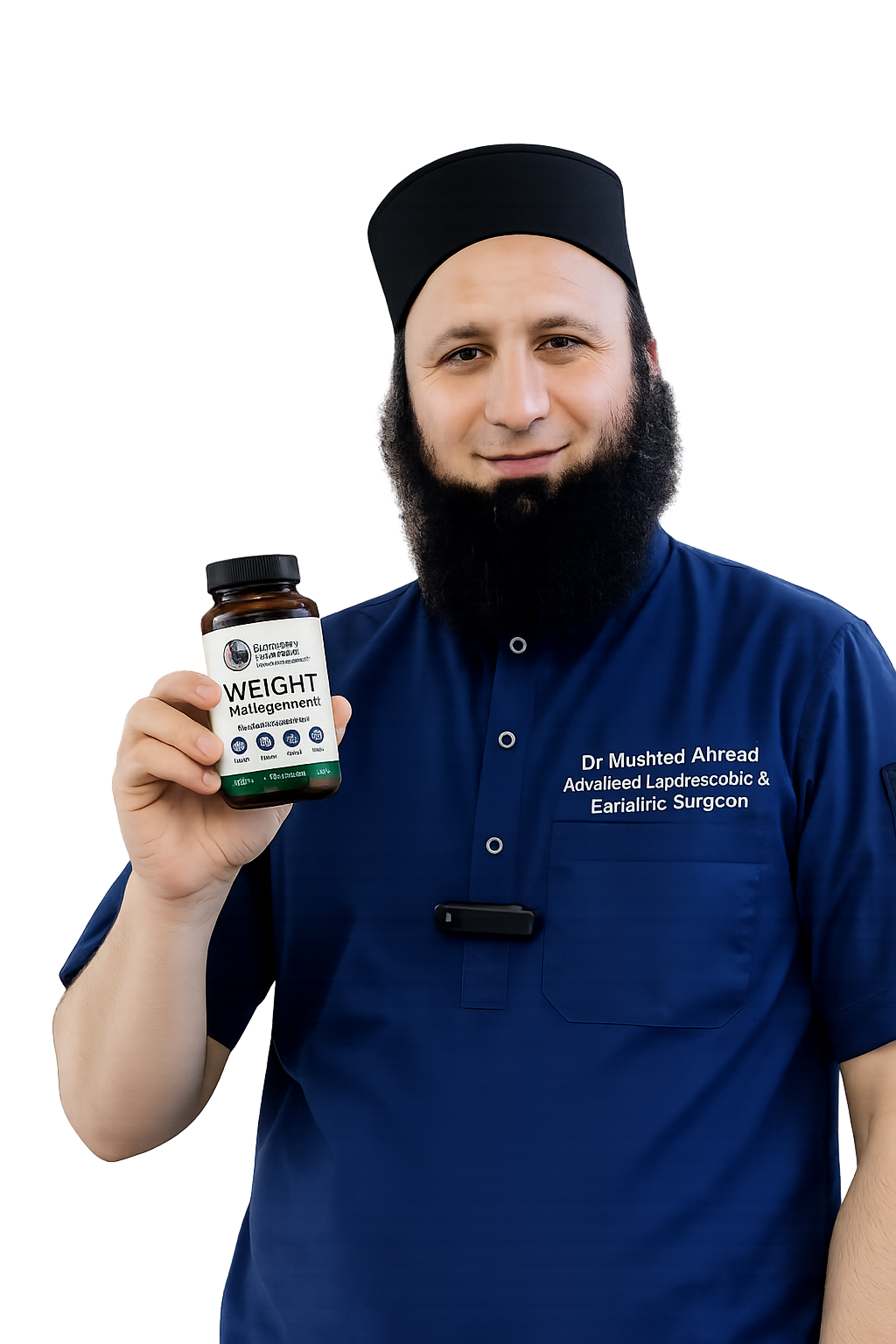 Weight Managment Capsules