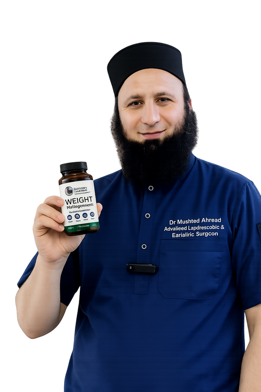 Weight Managment Capsules