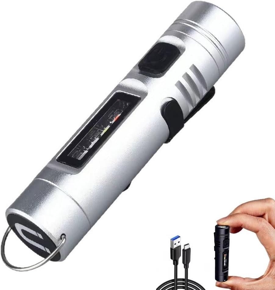 5 in 1 Torch