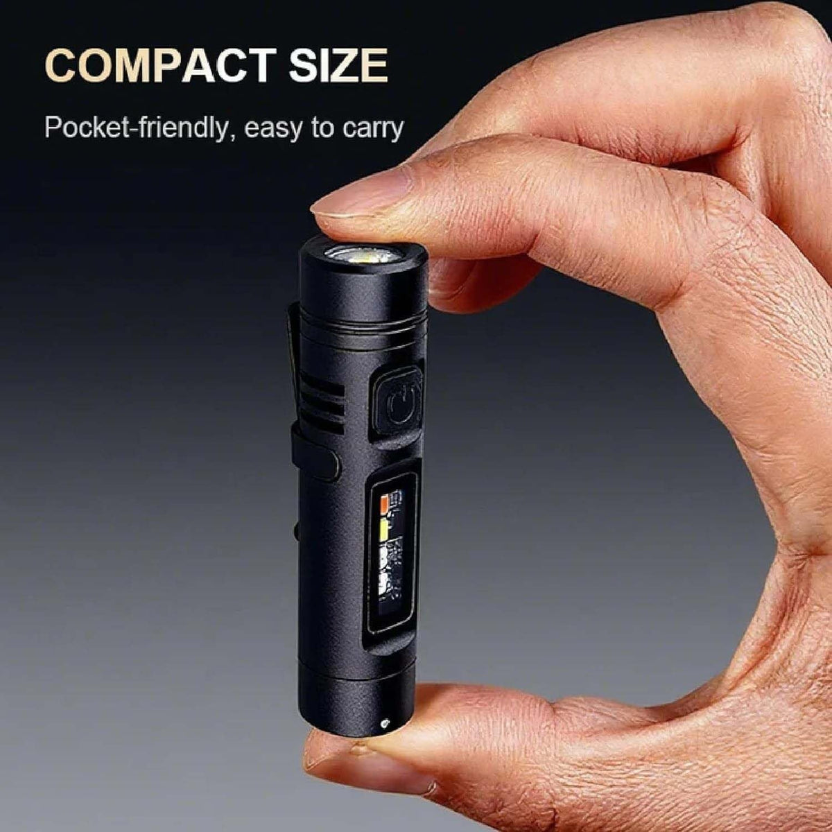 5 in 1 Torch